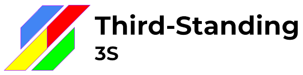 Third Standing